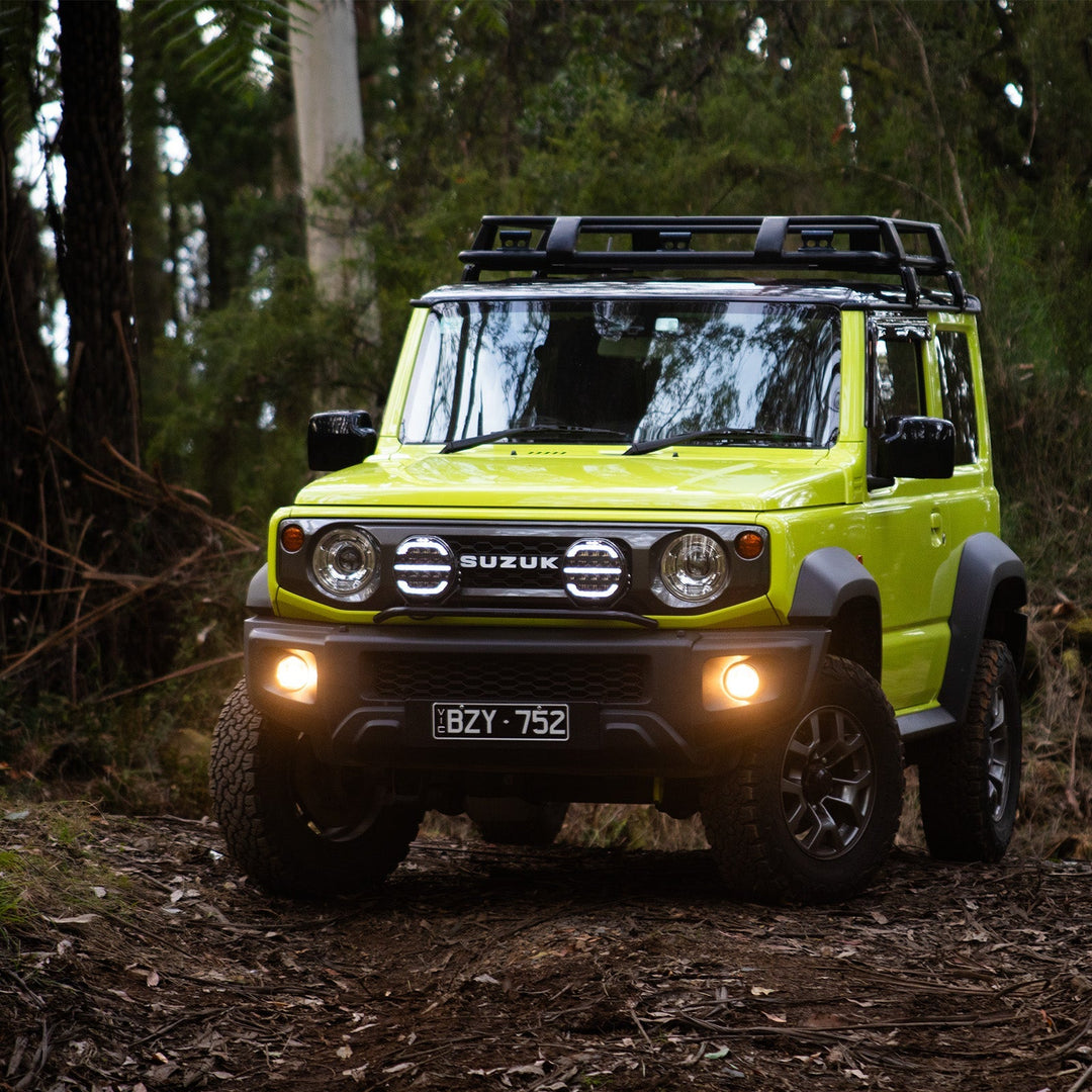 Are LED Driving Lights Good? Benefits, Performance, and Buying Guide