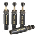 TYRE DEFLATORS 4 PIECE KIT