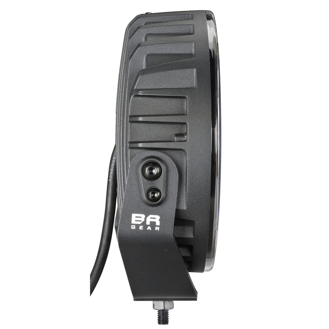 Covert 9 Inch LED Driving Light (each)