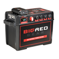 12V Power Station with 25A DC-DC Charger