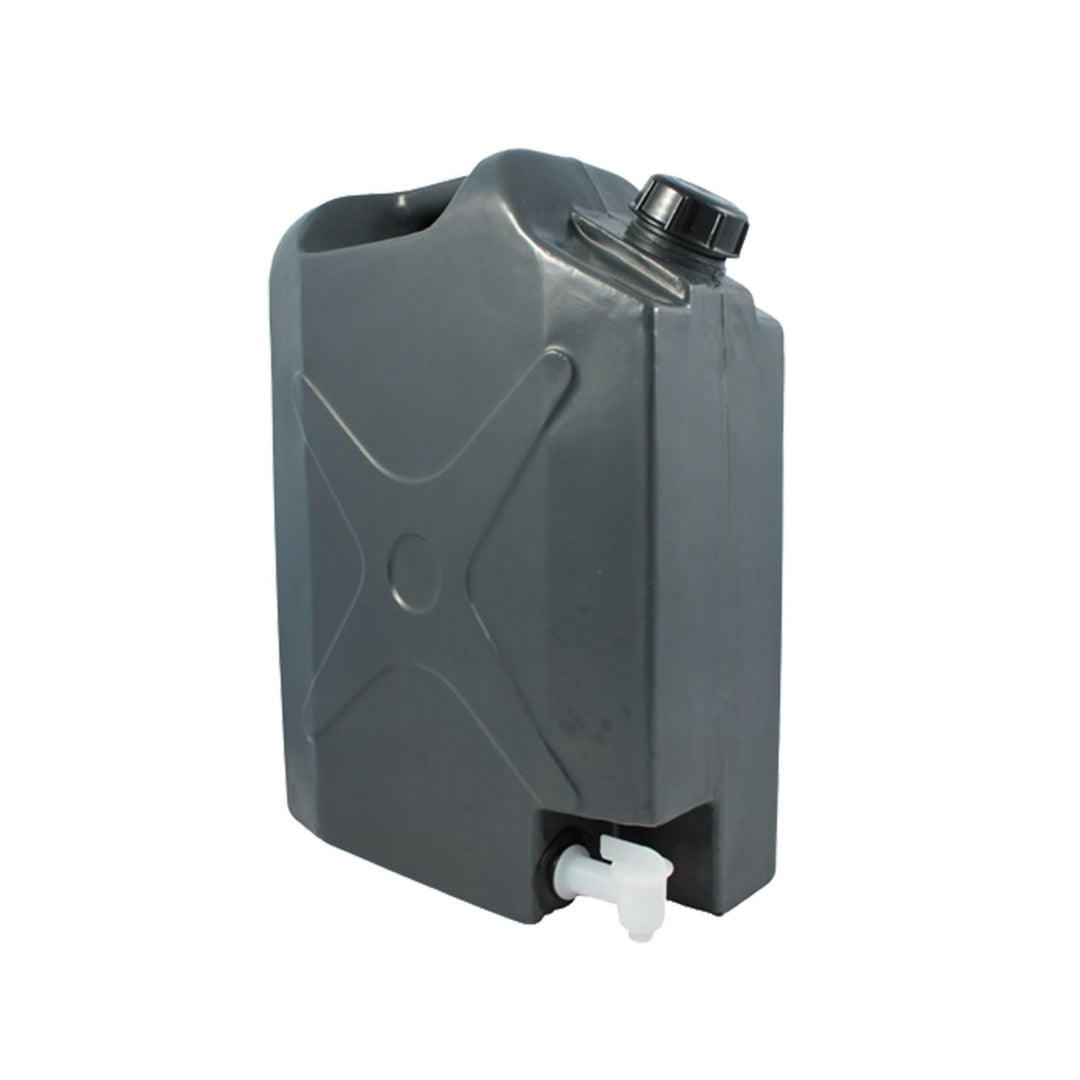 20 Litre Jerry Can Poly Water Tank