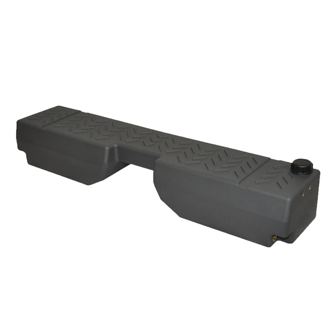 Poly Water Tank 40L Footwell