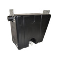40 Litre Under Tray Poly Water Tank