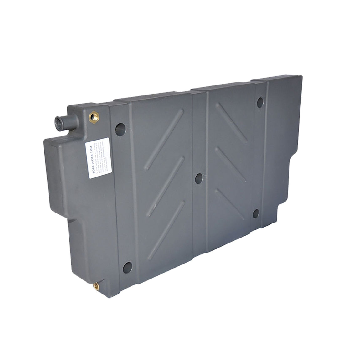 45 Litre Vertical or Flat Poly Water Tank