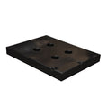 80 Litre Under Tray Poly Water Tank