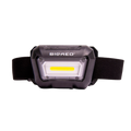 Big Red Rechargeable LED Head Torch