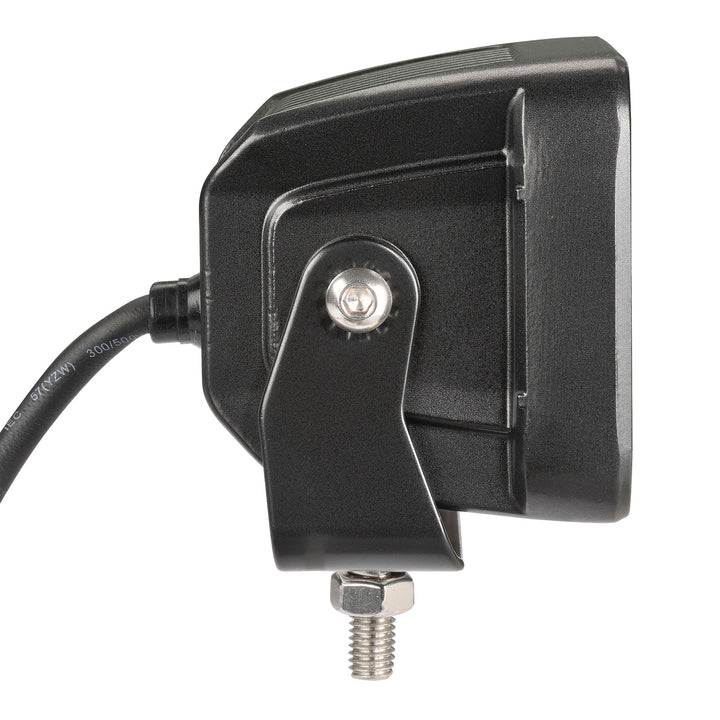 Big Red 3.2" Inch LED Pod Lamp