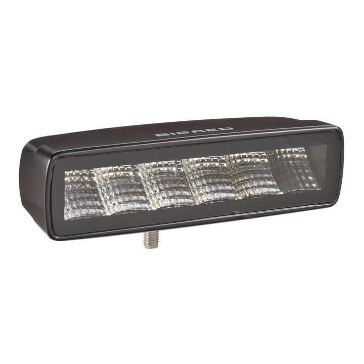 Big Red 6" Inch LED Work Lamp
