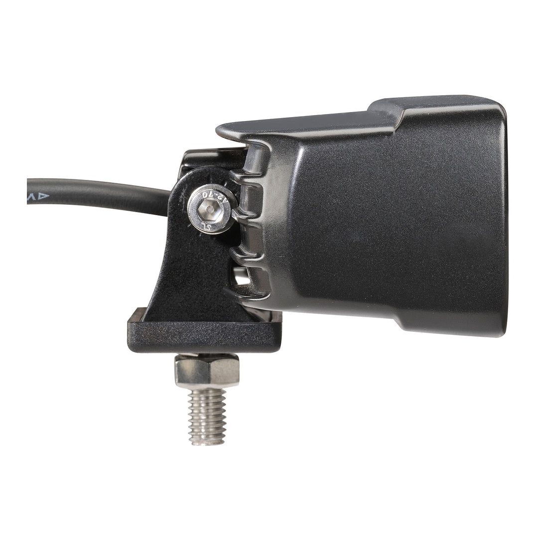 Big Red 6" Inch LED Work Lamp