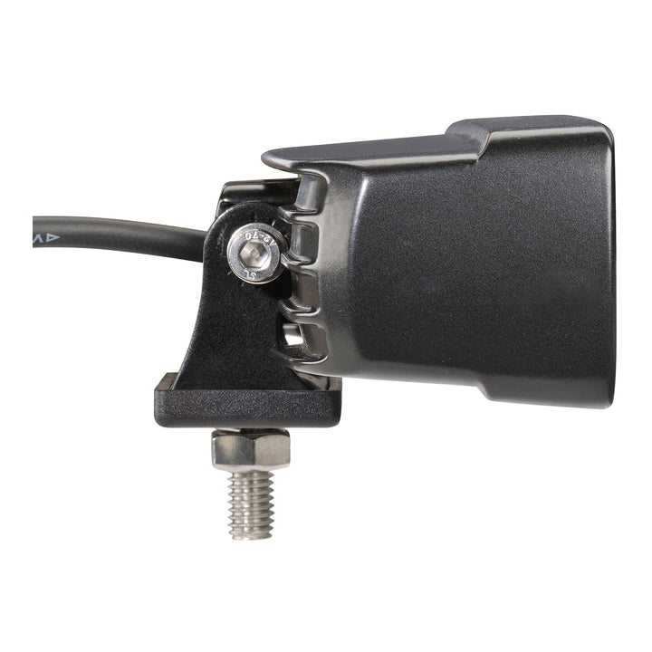 Big Red 6" Inch LED Work Lamp