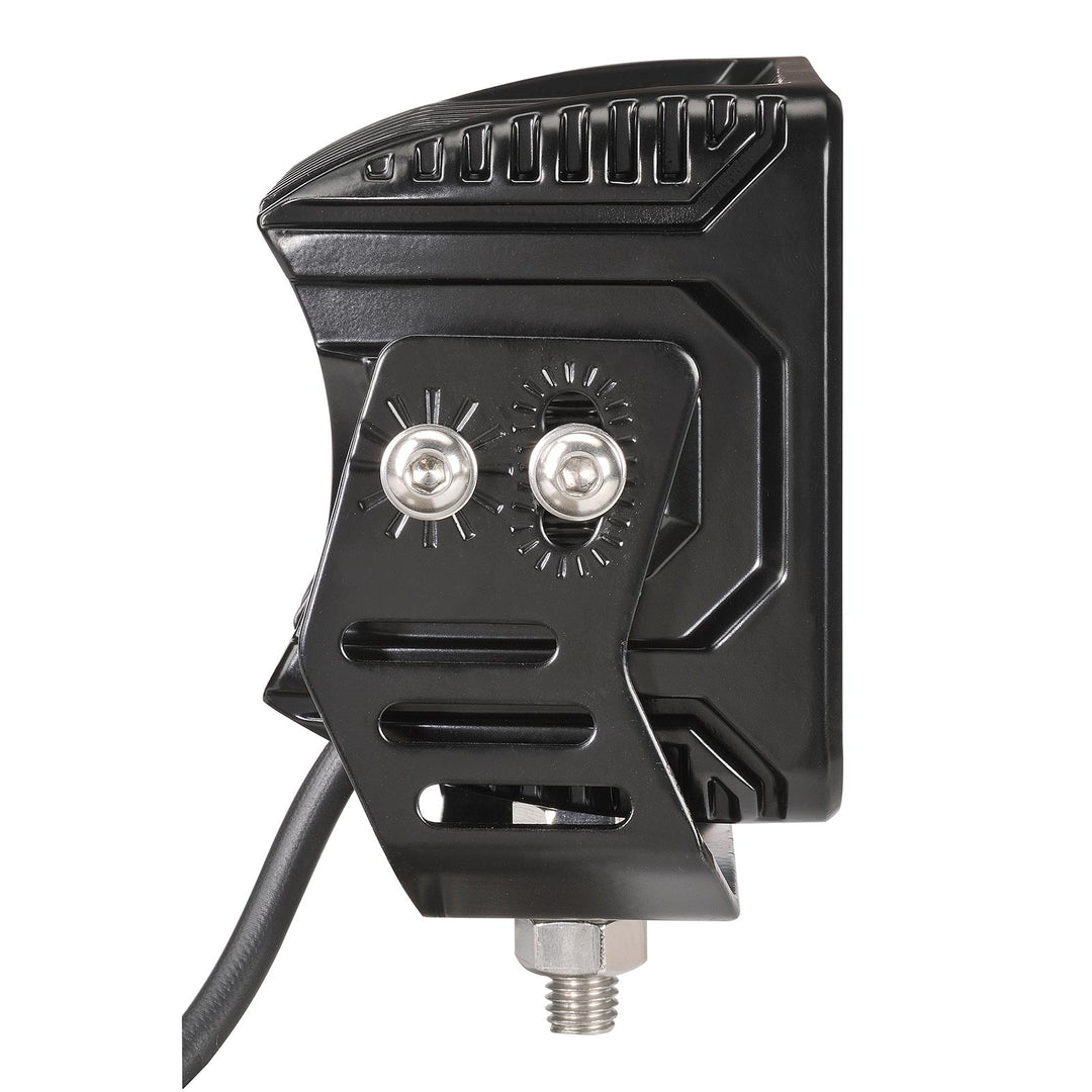 Big Red 4" Inch LED Work Lamp