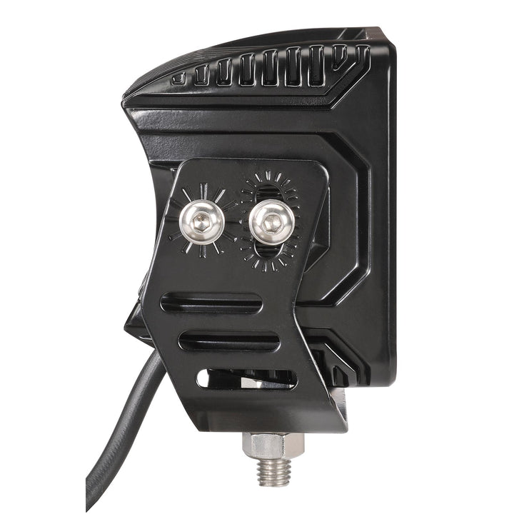 Big Red 4" Inch LED Work Lamp