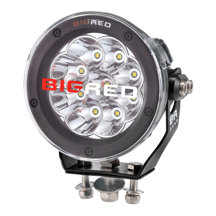 5" Inch BRG LED Driving Light
