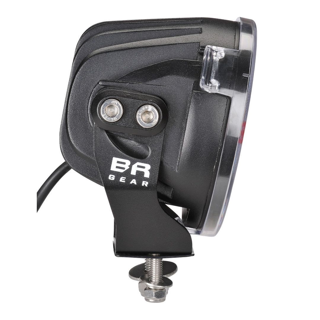 5 Inch BRG Driving Light Starter Kit (PAIR)