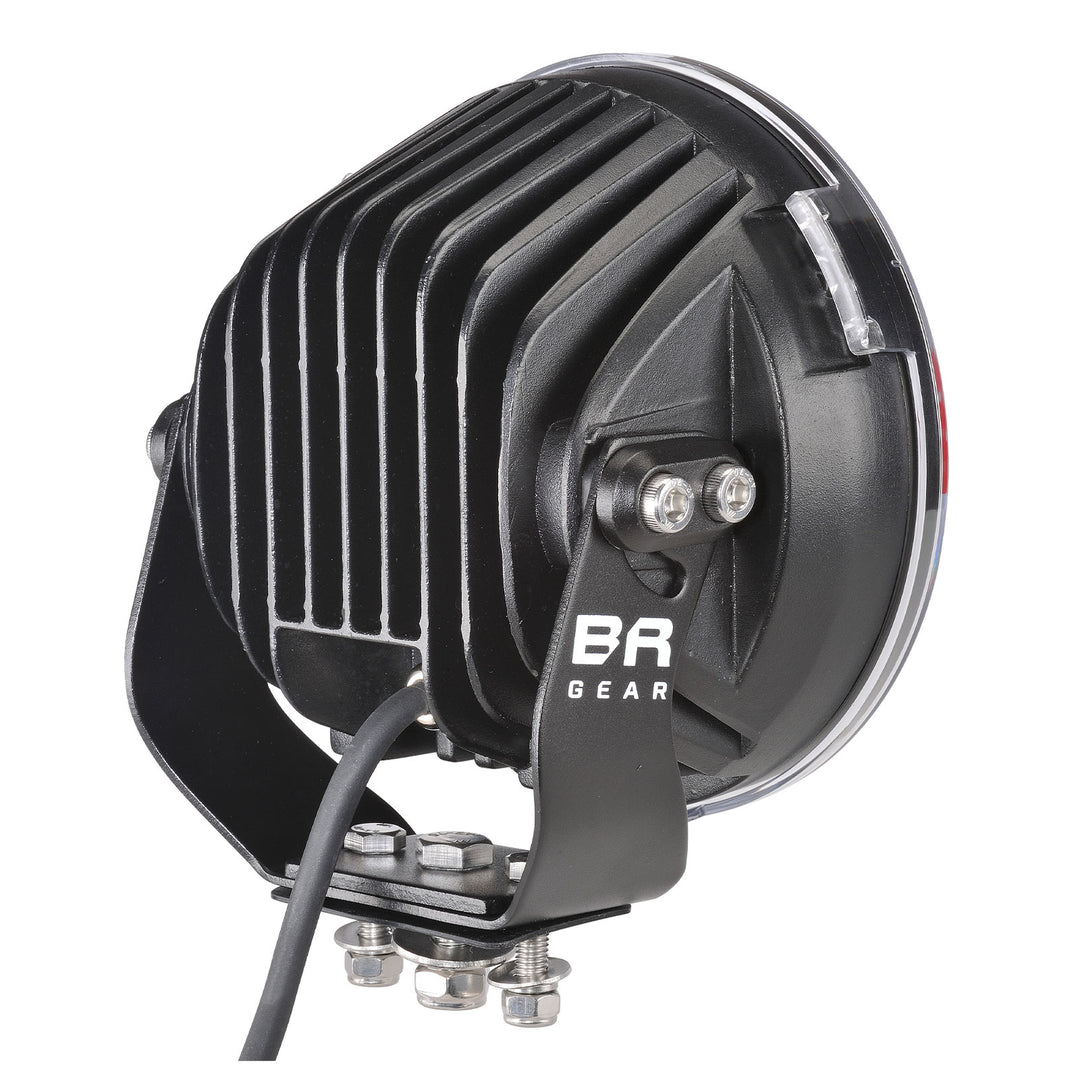 7" Inch BRG LED Driving Light