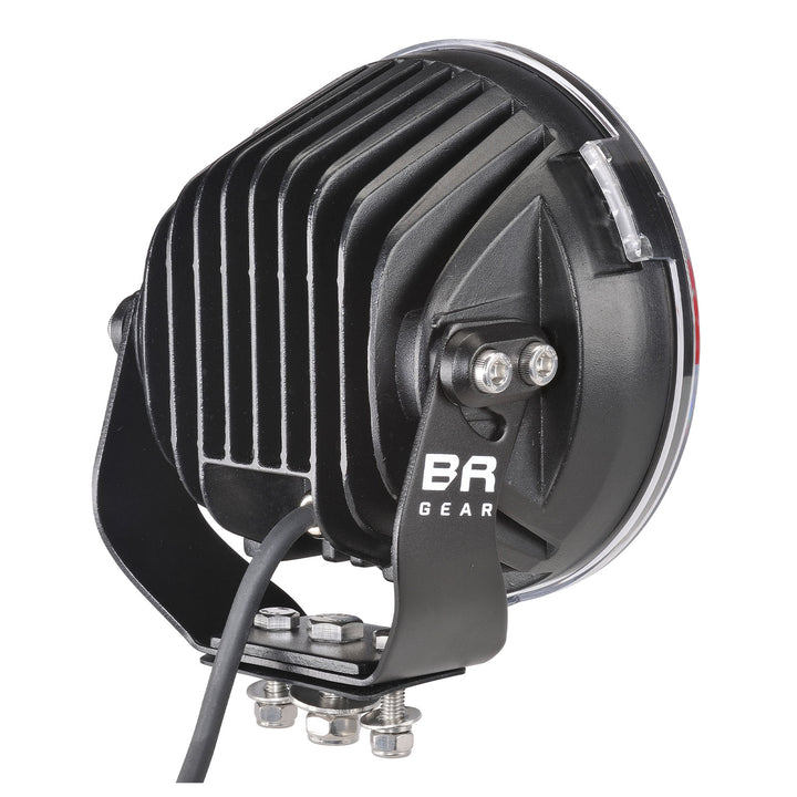 7" Inch BRG LED Driving Light
