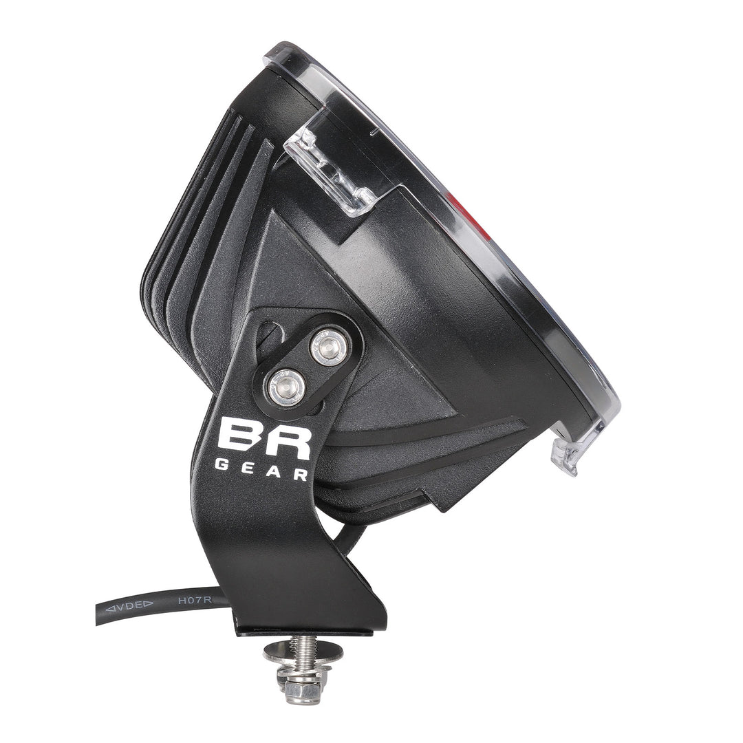 7" Inch BRG LED Driving Light