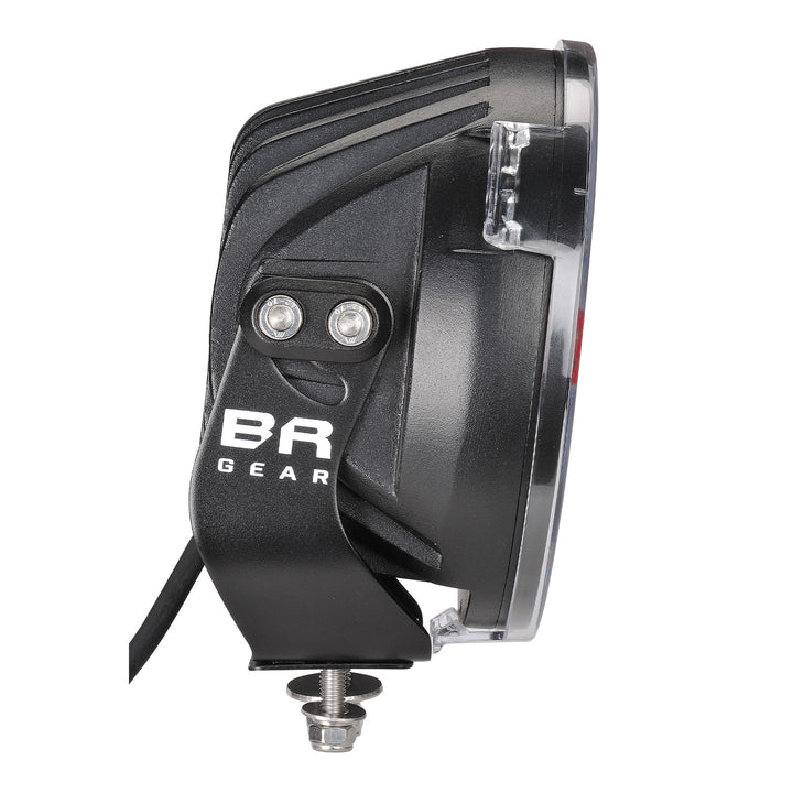 7" Inch BRG LED Driving Light
