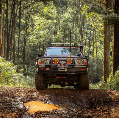 Gift Guide for a 4x4 Enthusiast: Top Picks from Big Red Gear