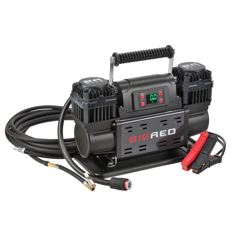 Air Compressors