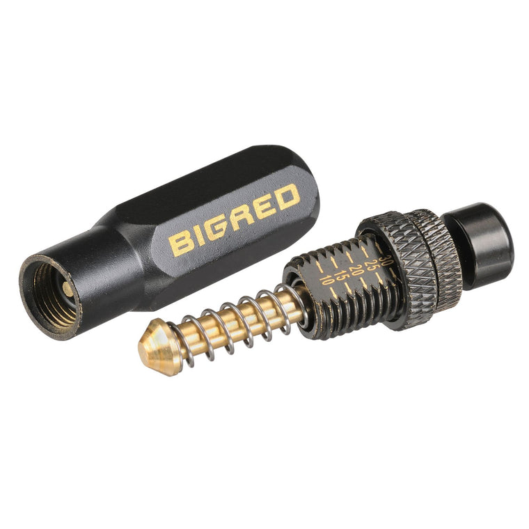 TYRE DEFLATORS 4 PIECE KIT