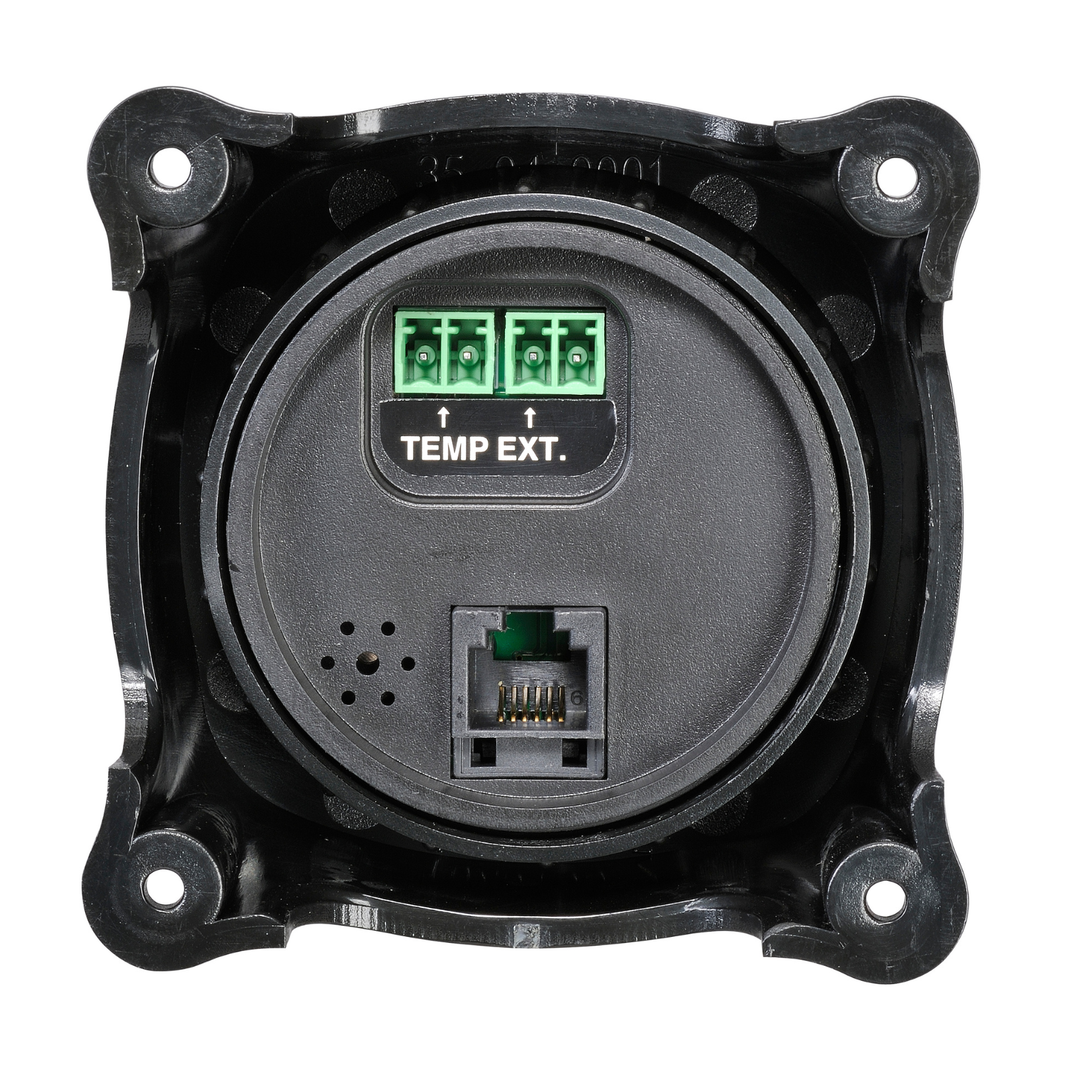 500A Battery Monitor with Shunt 12–48V