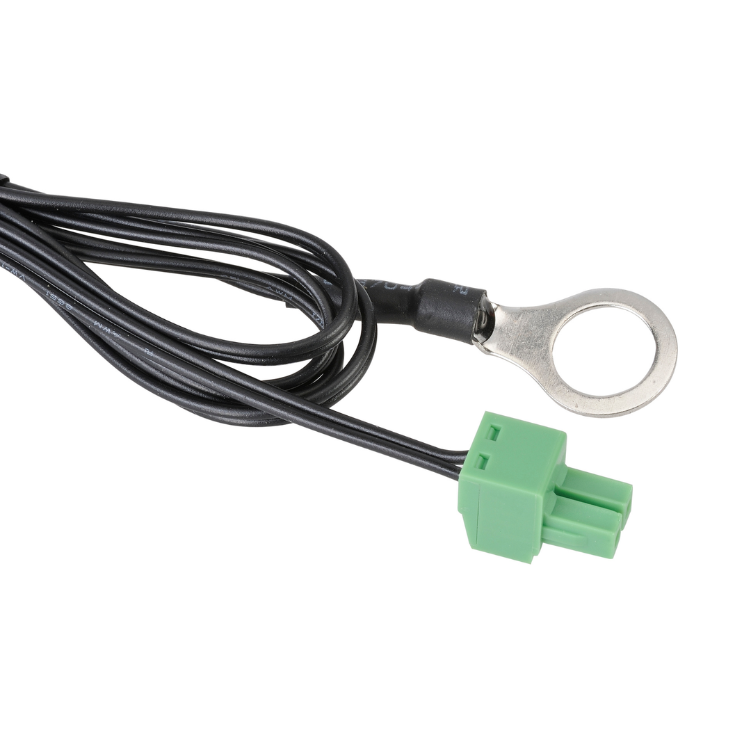 500A Battery Monitor with Shunt 12–48V