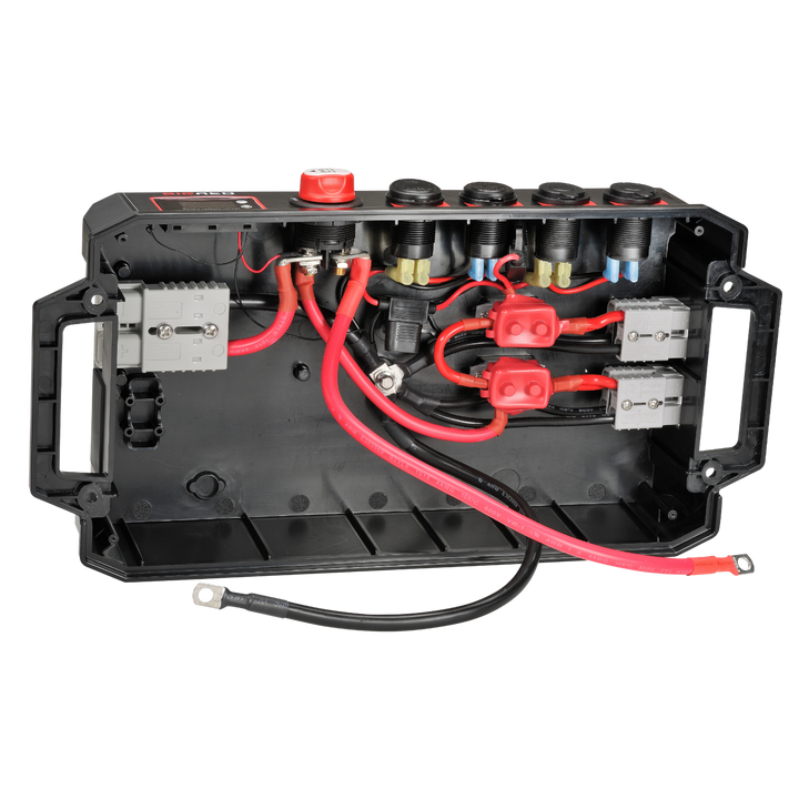 12V Battery Power Station