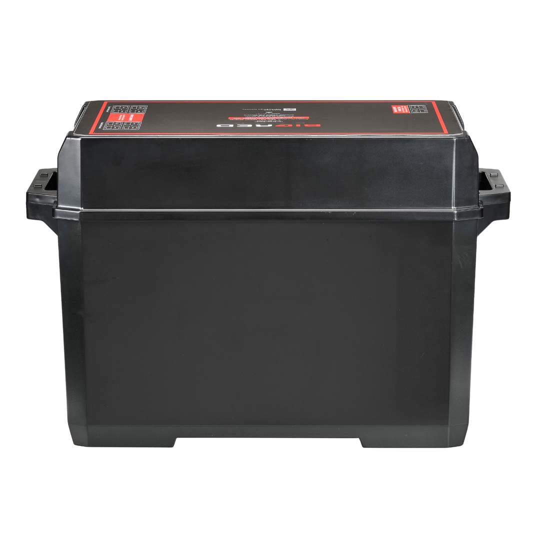 12V Battery Power Station