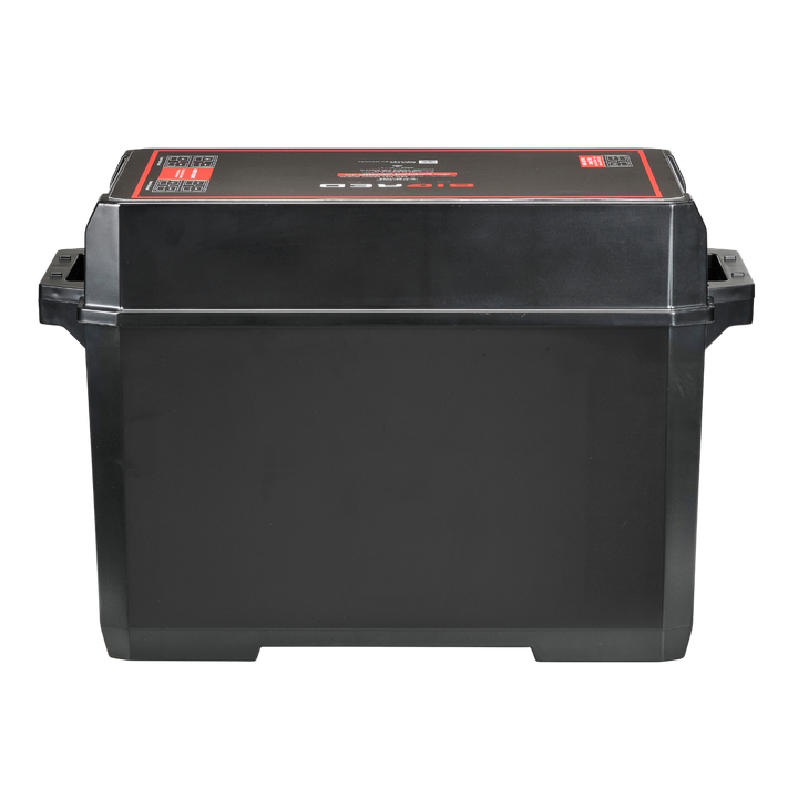 12V Battery Power Station