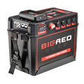 12V Power Station with 25A DC-DC Charger