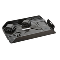 Mounting Tray for Power Stations