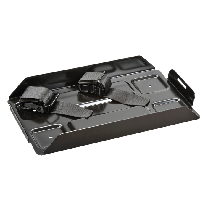 Mounting Tray for Power Stations