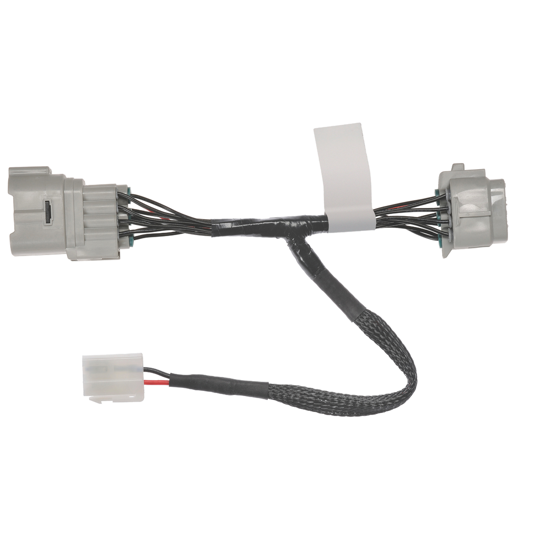 Toyota LandCruiser 200 Series High-Beam Piggyback Adaptor