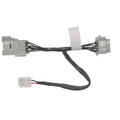 Toyota LandCruiser 200 Series High-Beam Piggyback Adaptor