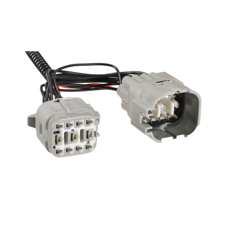 Toyota LandCruiser 200 Series High-Beam Piggyback Adaptor