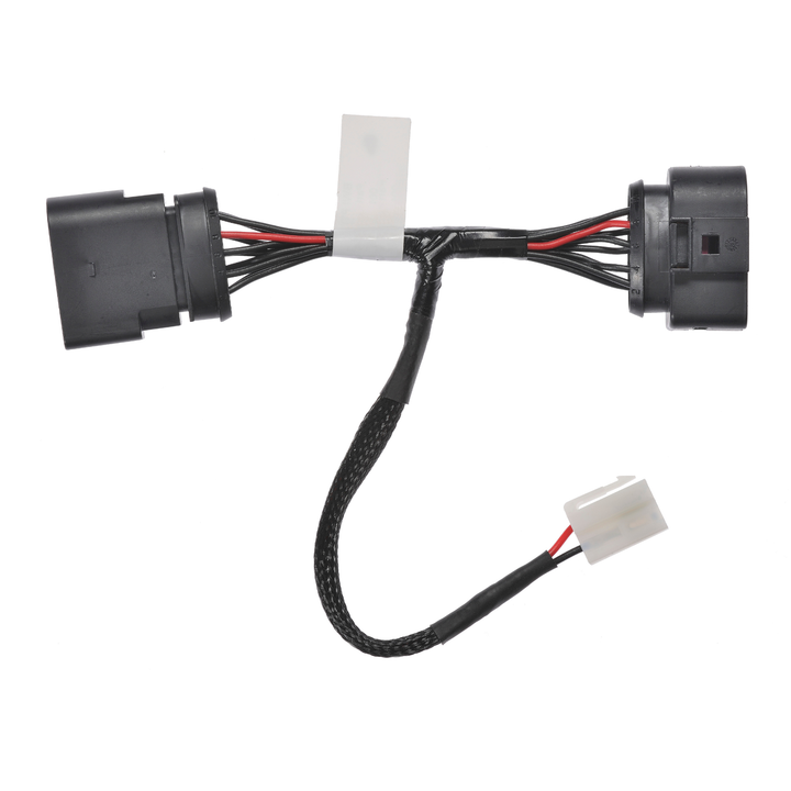Volkswagen Amarok High-Beam Piggyback Adaptor