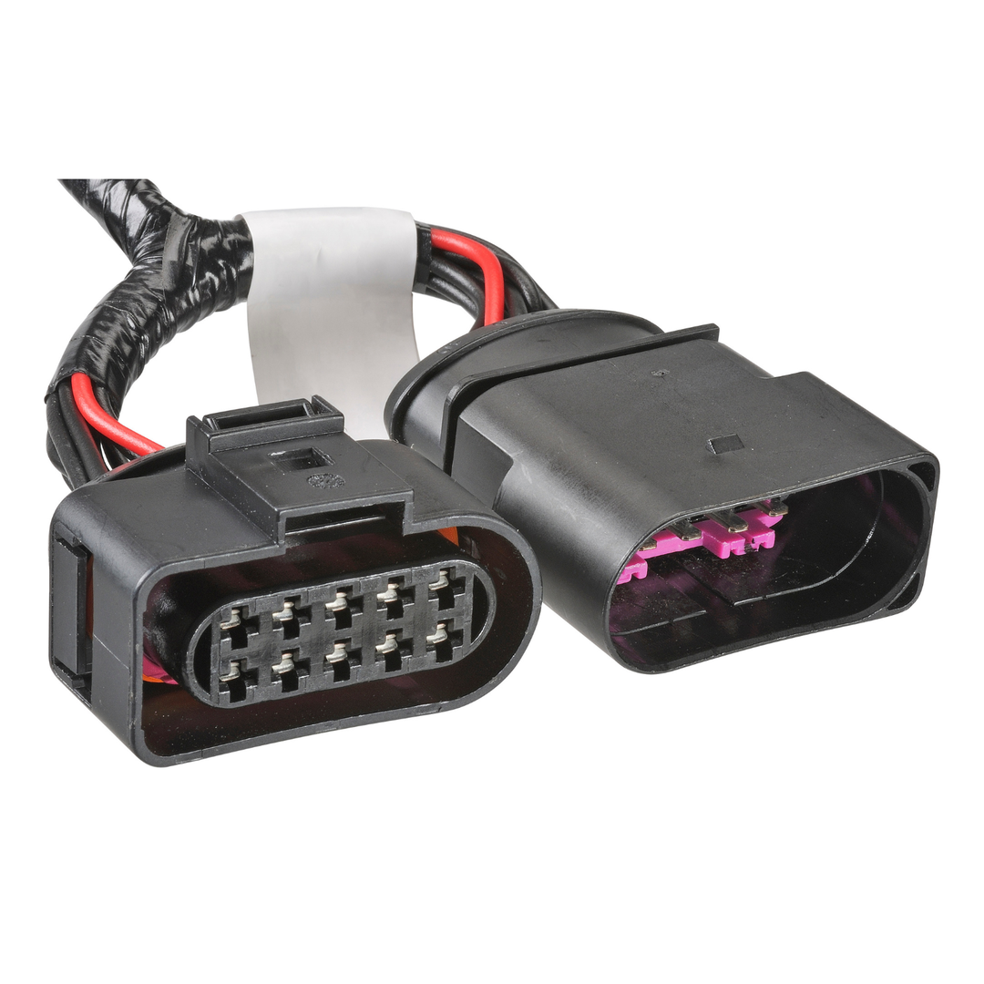 Volkswagen Amarok High-Beam Piggyback Adaptor