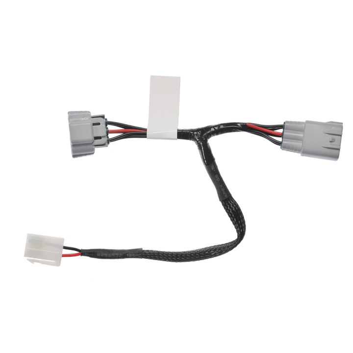 Isuzu D-Max / Mazda BT-50 High-Beam Piggyback Adaptor