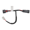 Ford Ranger / Everest High-Beam Piggyback Adaptor