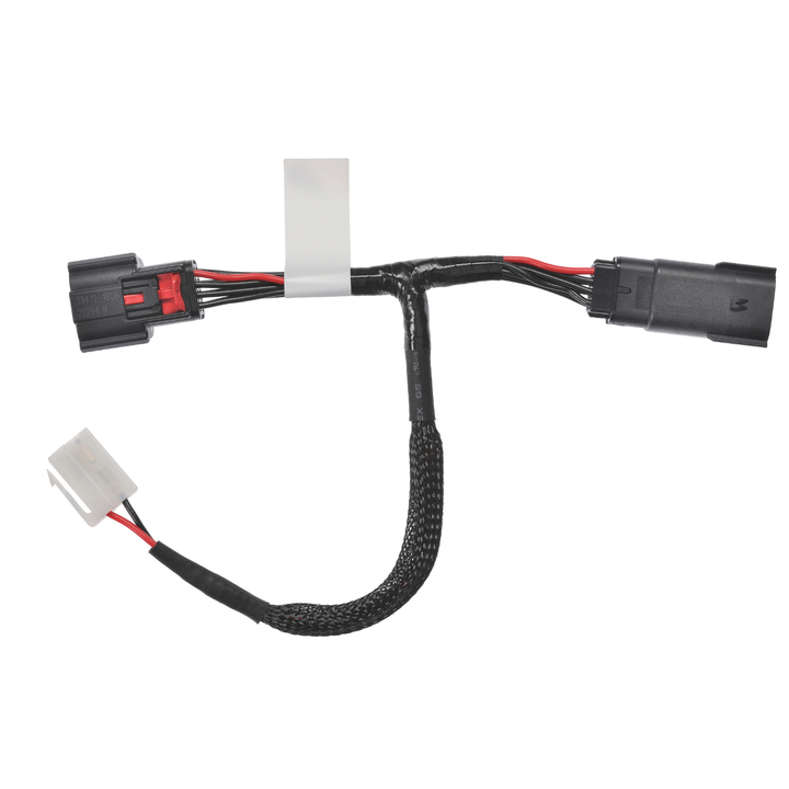 Ford Ranger / Everest High-Beam Piggyback Adaptor