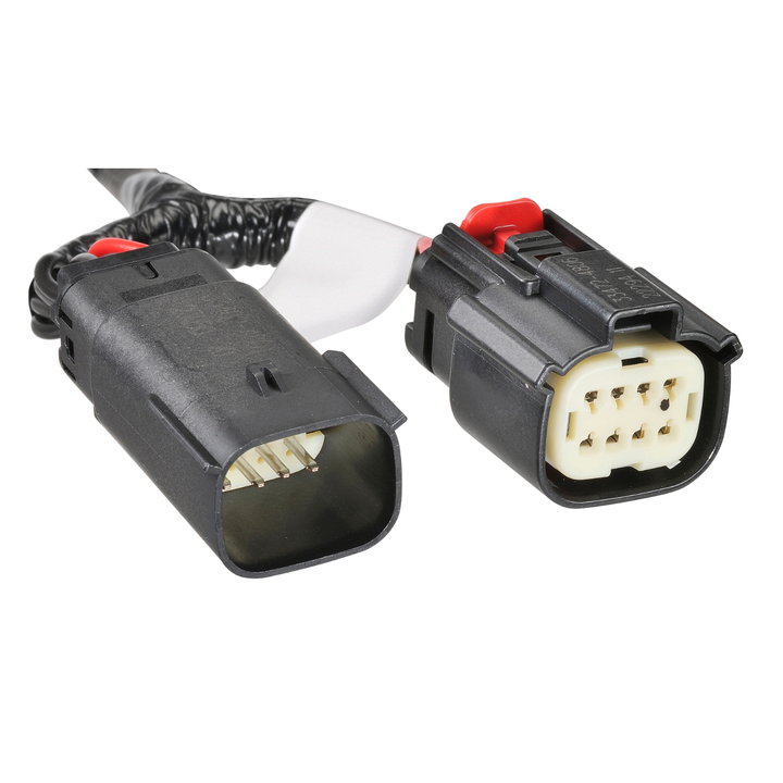 Ford Ranger / Everest High-Beam Piggyback Adaptor