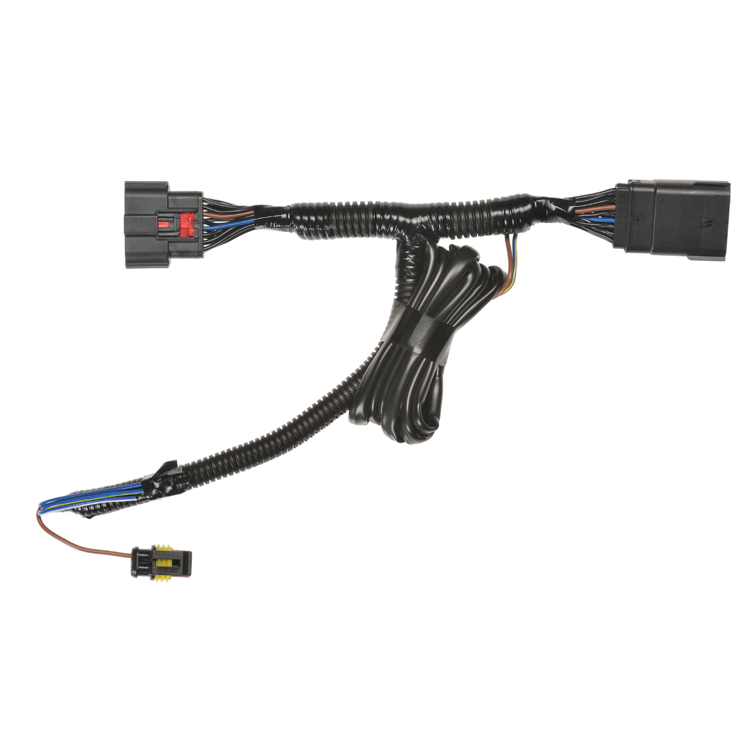 Ford Next-Gen Ranger / Everest High-Beam Piggyback Adaptor