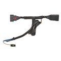 Ford Next-Gen Ranger / Everest High-Beam Piggyback Adaptor