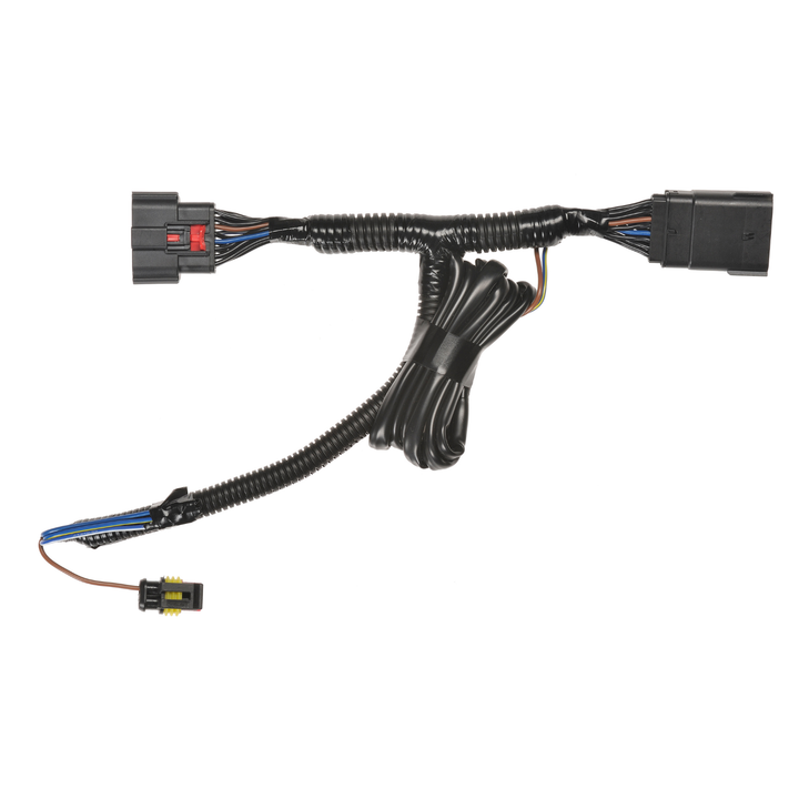 Ford Next-Gen Ranger / Everest High-Beam Piggyback Adaptor