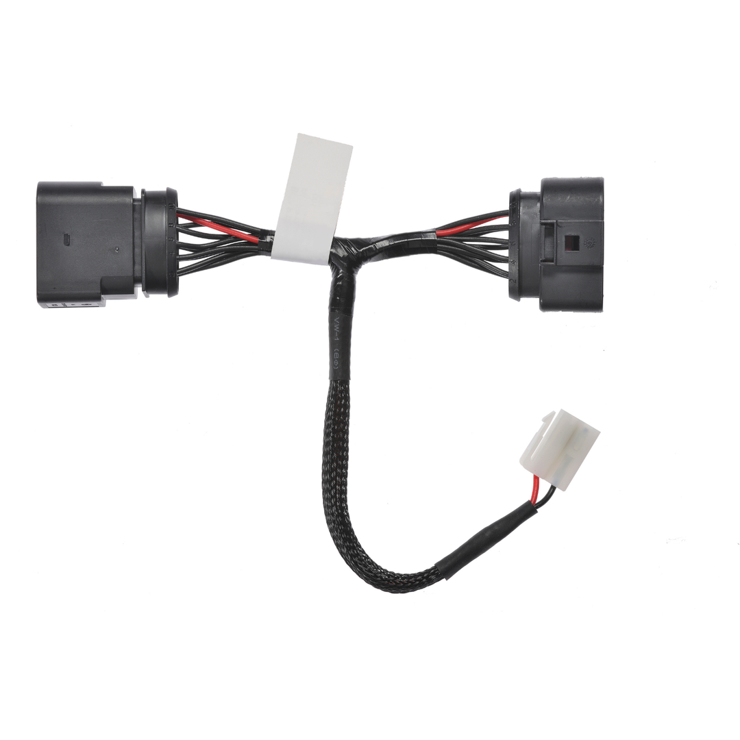 Holden Colorado High-Beam Piggyback Adaptor