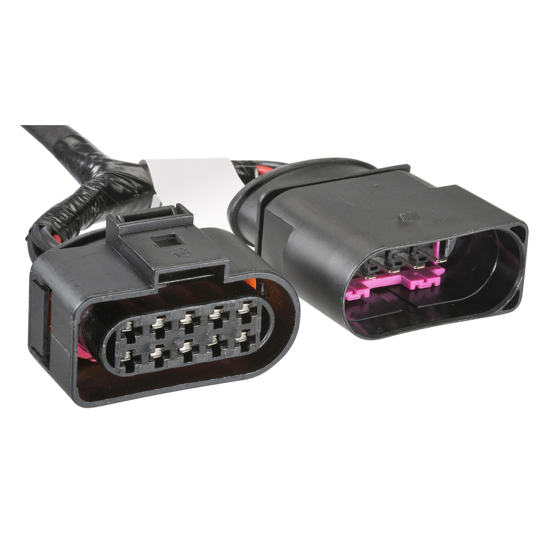Holden Colorado High-Beam Piggyback Adaptor