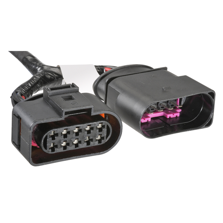 Holden Colorado High-Beam Piggyback Adaptor