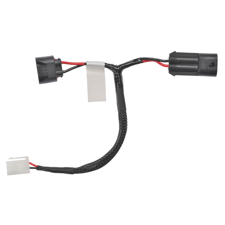 Toyota HiLux High-Beam Piggyback Adaptor