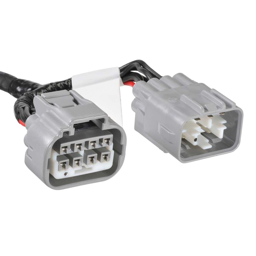 Mitsubishi MR Triton High-Beam Piggyback Adaptor